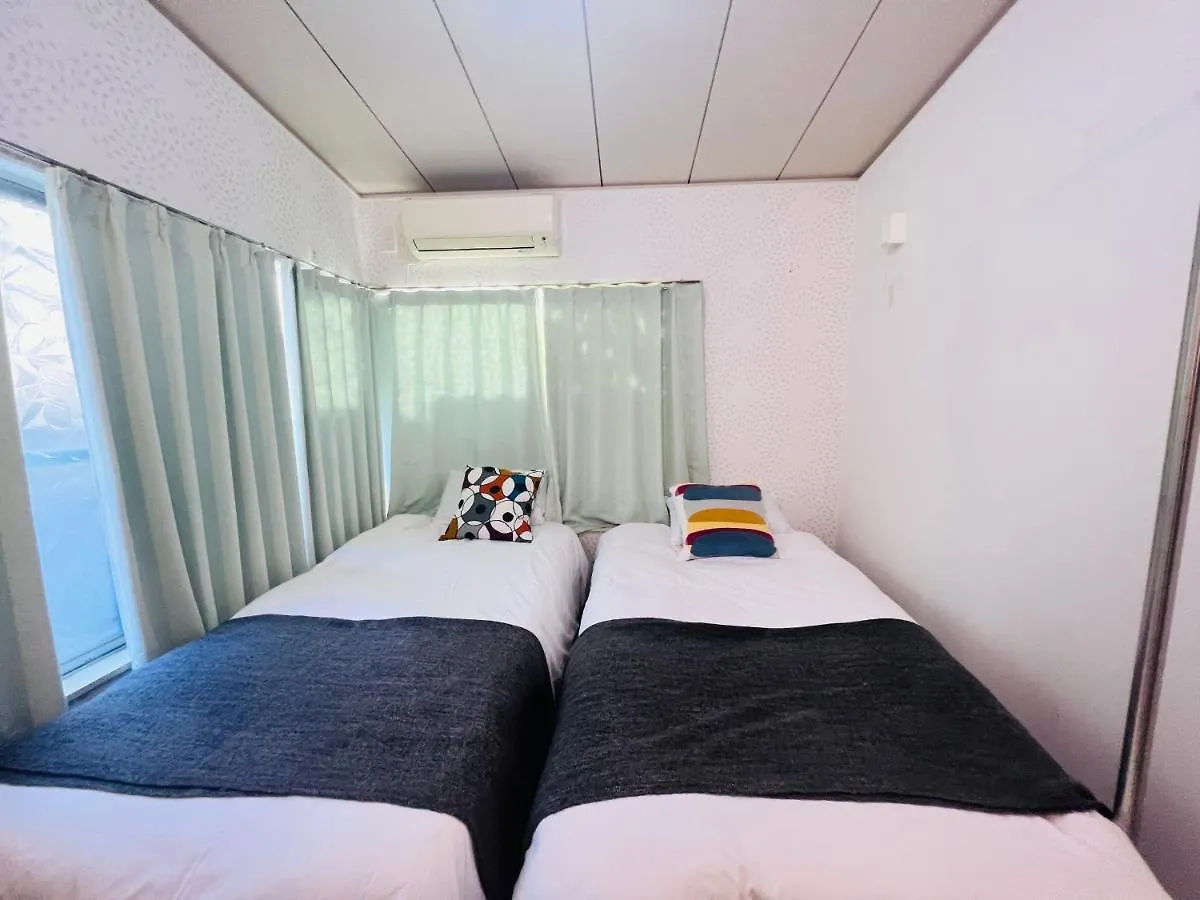 Nishi-Ogikubo Apartment Tokyo