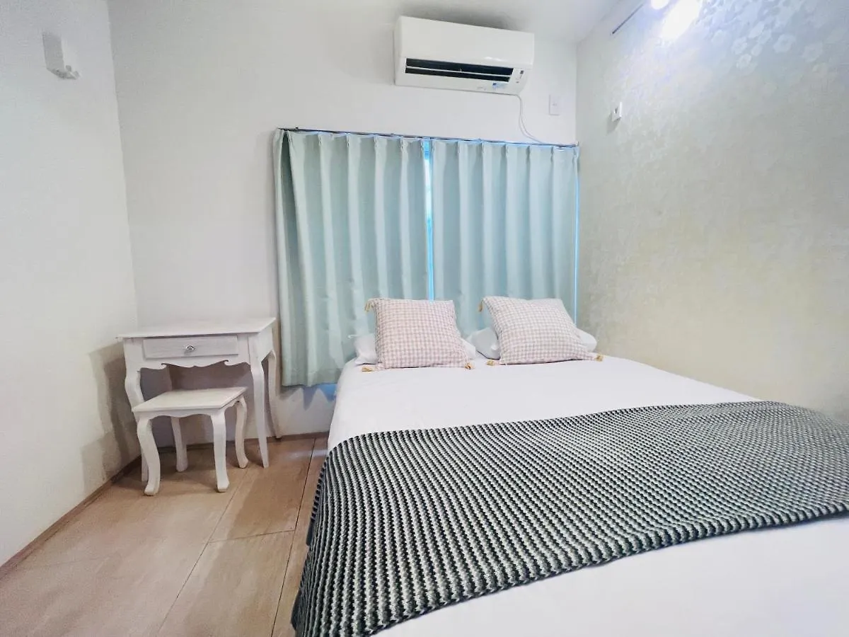Apartment Ferienwohnung Nishi-Ogikubo Präfektur Tokio