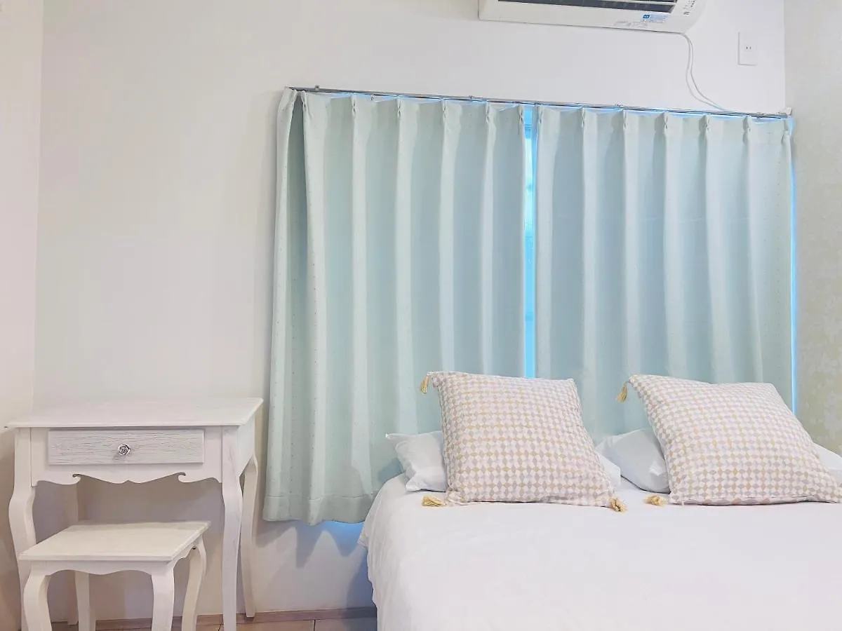 Nishi-Ogikubo Apartment Tokyo