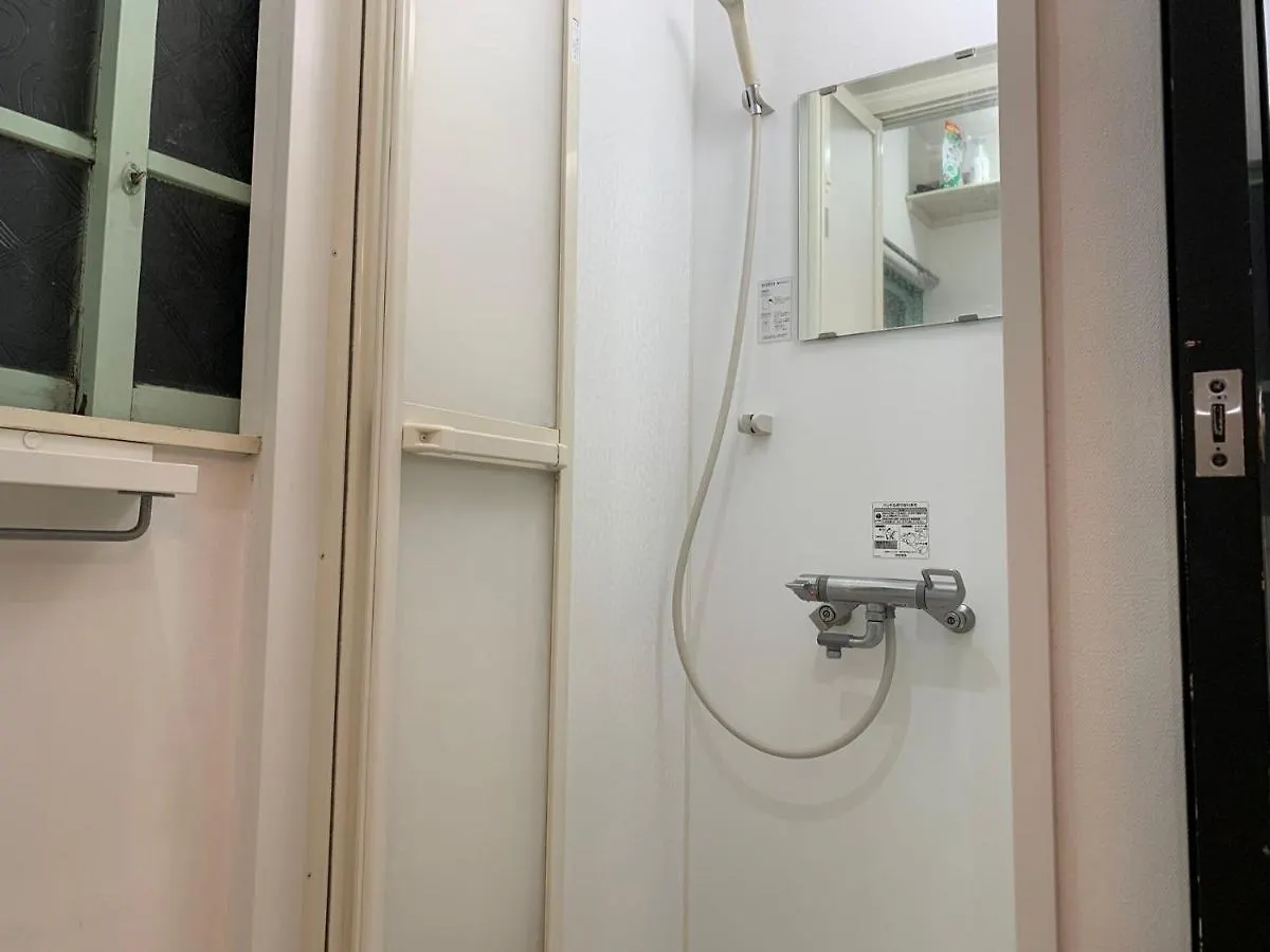 Nishi-Ogikubo Apartment Tokyo