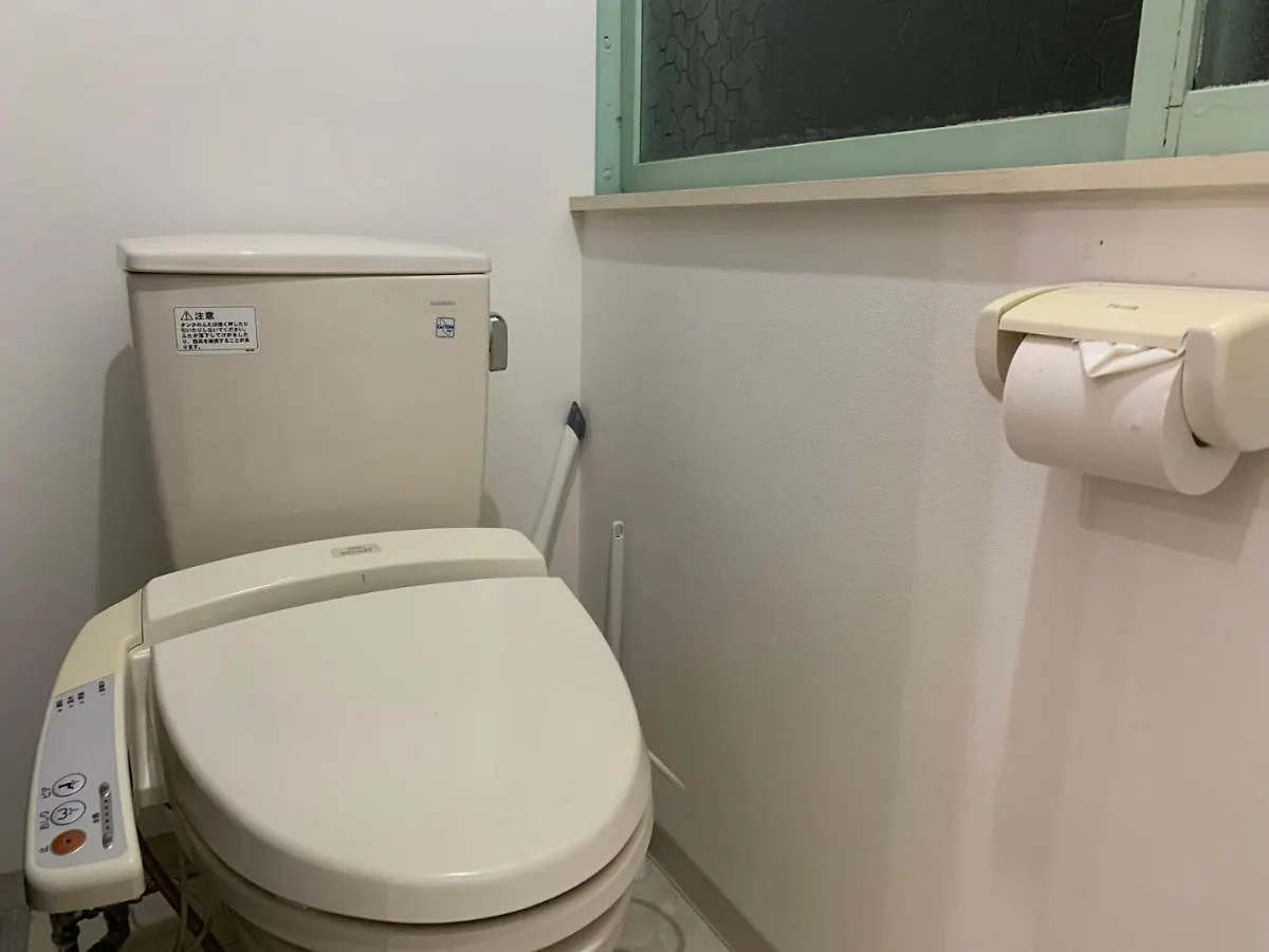 Ferienwohnung Nishi-Ogikubo Präfektur Tokio 0*,