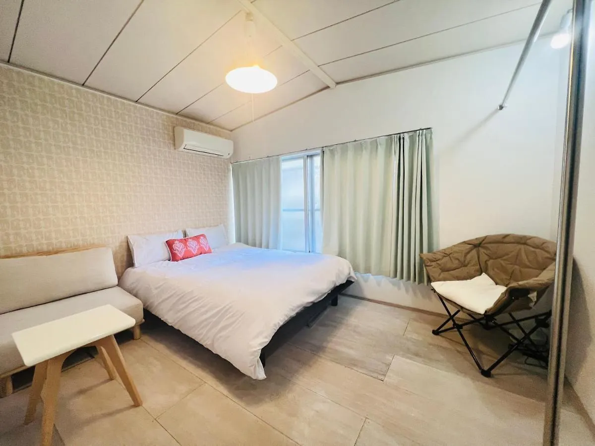 Ferienwohnung Nishi-Ogikubo Präfektur Tokio 0*,  Japan