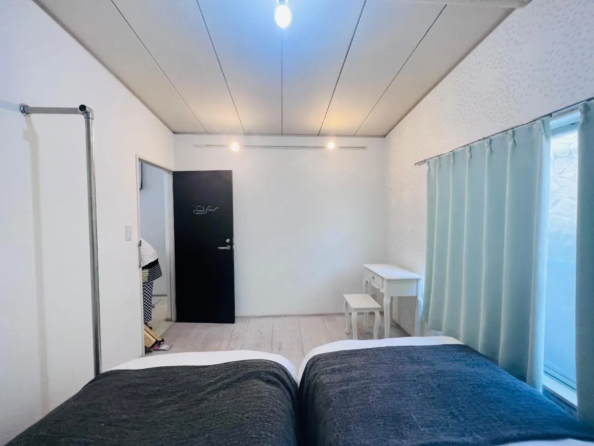 Nishi-Ogikubo Apartment Tokyo