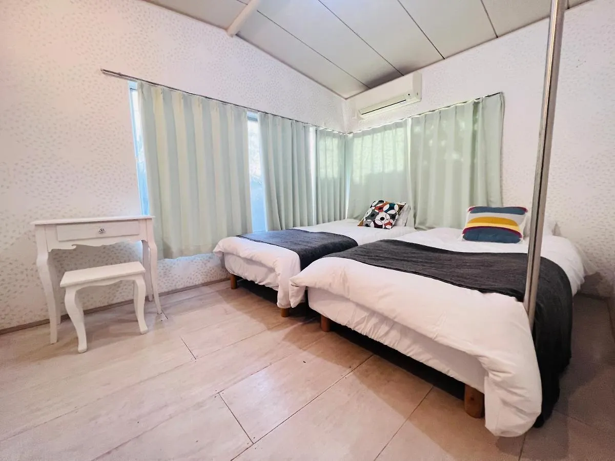 Ferienwohnung Nishi-Ogikubo Präfektur Tokio Japan