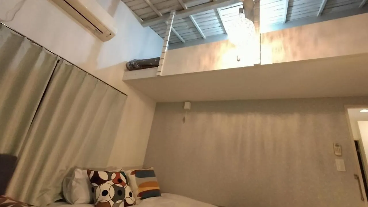 Nishi-Ogikubo Apartment Tokyo