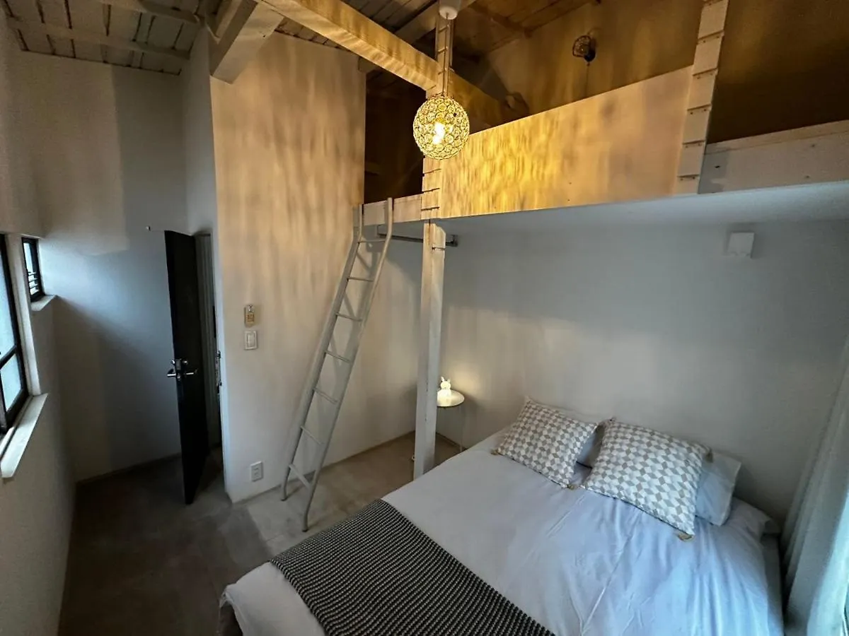 Apartment Ferienwohnung Nishi-Ogikubo Präfektur Tokio