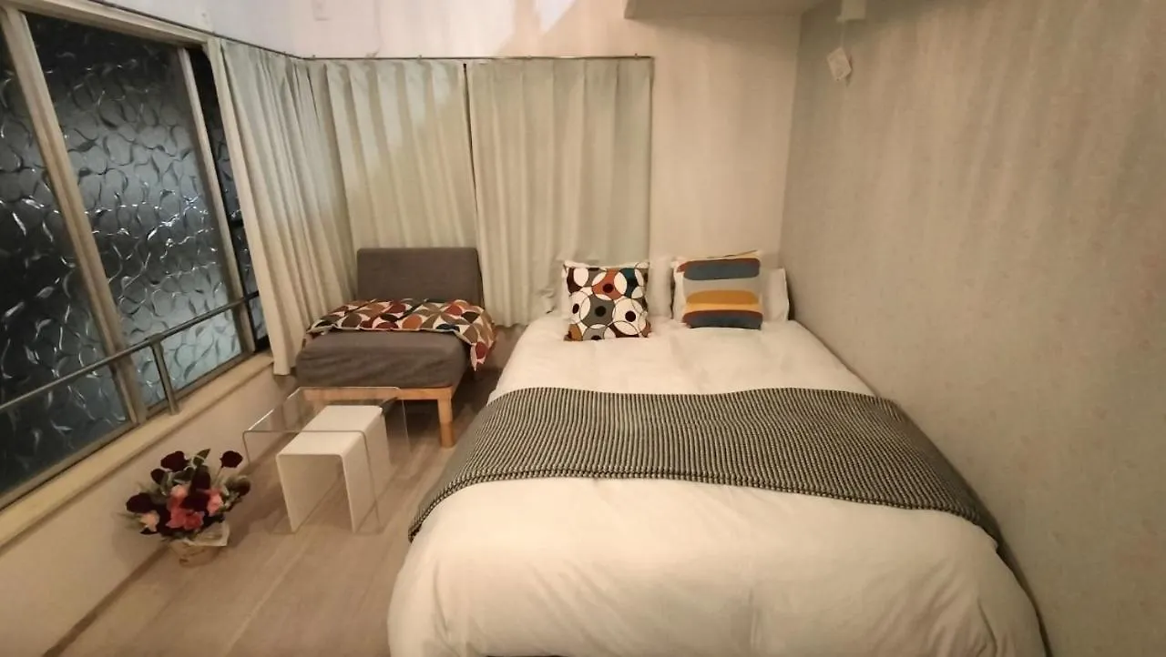 Nishi-Ogikubo Apartment Tokyo 0*,  Japan