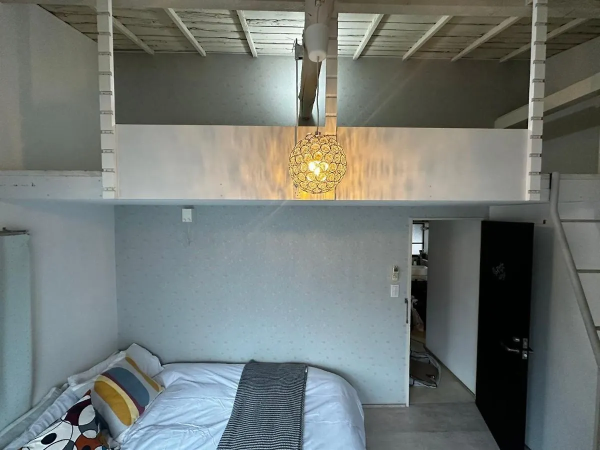 Ferienwohnung Nishi-Ogikubo Präfektur Tokio 0*,