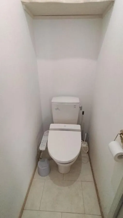 Ferienwohnung Nishi-Ogikubo Präfektur Tokio