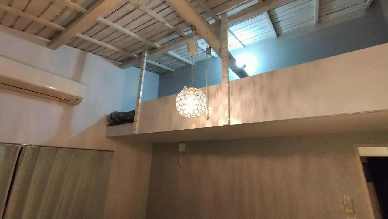 Nishi-Ogikubo Apartment Tokyo