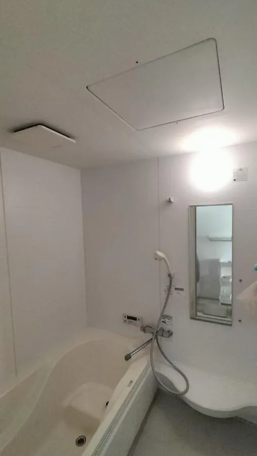 Nishi-Ogikubo Apartment Tokyo