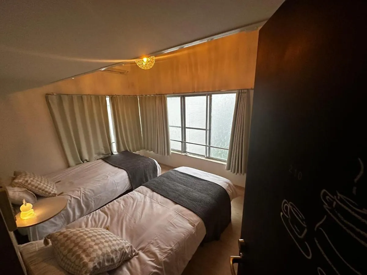 Ferienwohnung Nishi-Ogikubo Präfektur Tokio Apartment