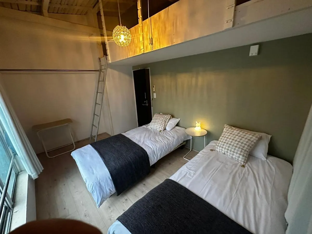 Ferienwohnung Nishi-Ogikubo Präfektur Tokio 0*,  Japan