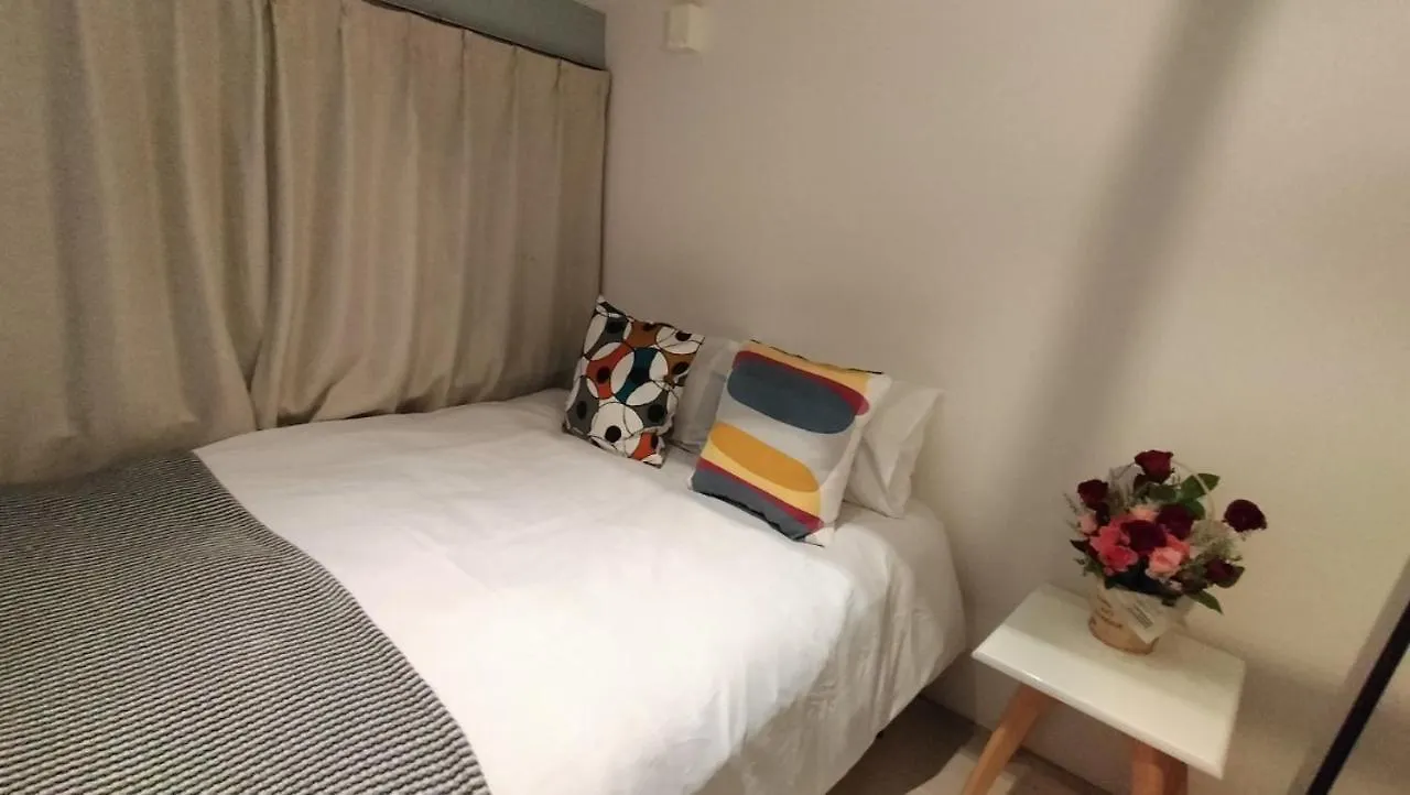 Nishi-Ogikubo Apartment Tokyo