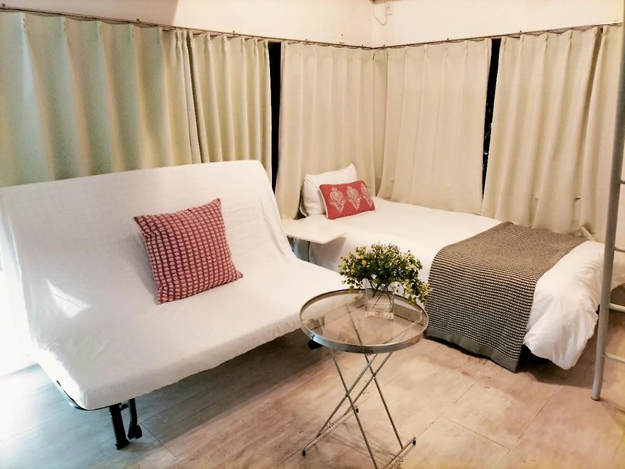 Apartment Ferienwohnung Nishi-Ogikubo Präfektur Tokio