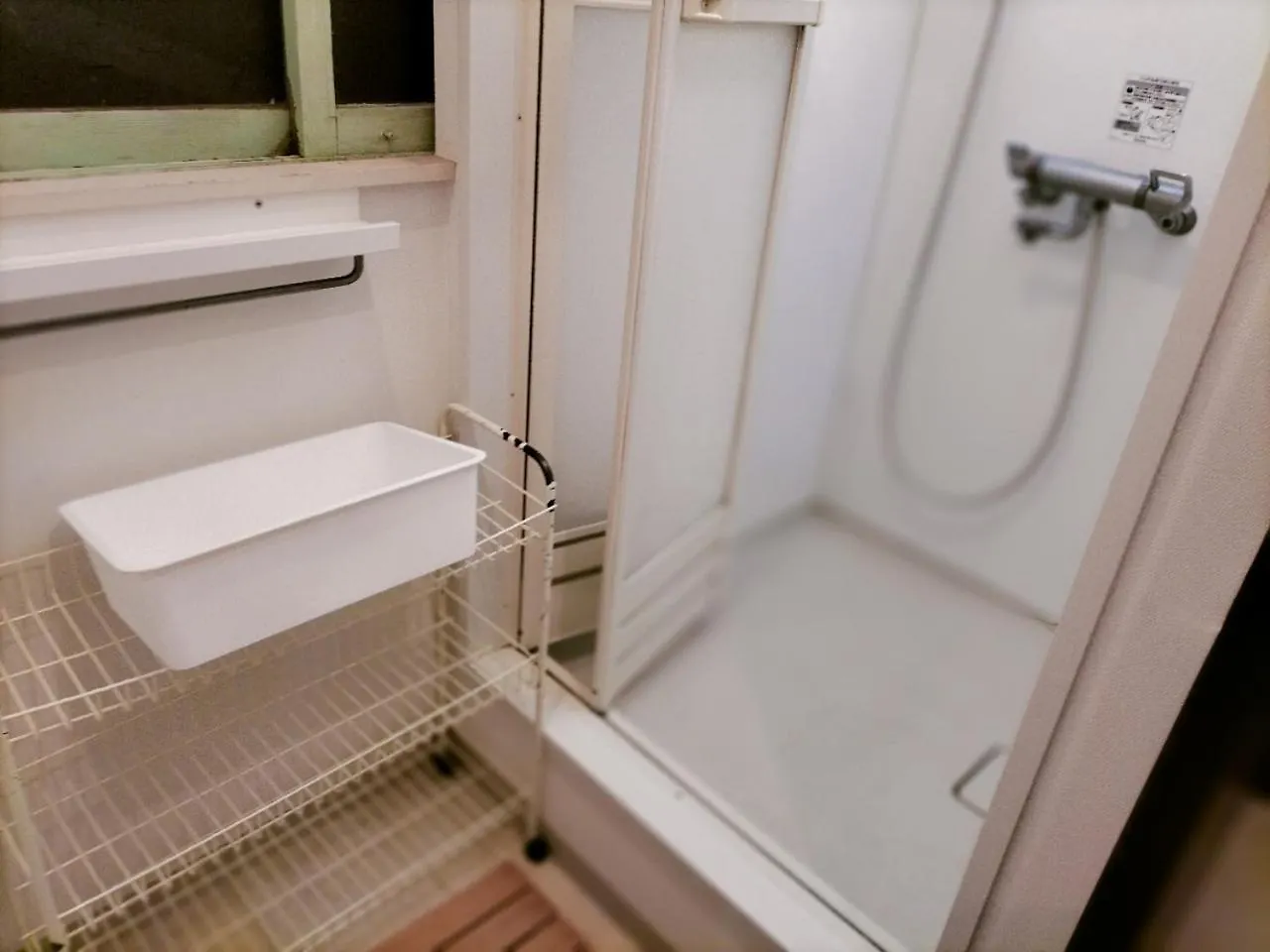 Apartment Ferienwohnung Nishi-Ogikubo Präfektur Tokio Japan