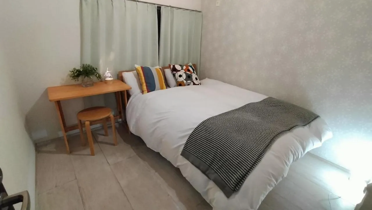 Nishi-Ogikubo Apartment Tokyo