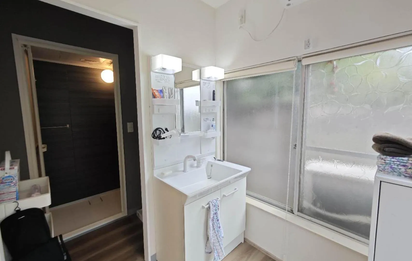 Nishi-Ogikubo Apartment Tokyo