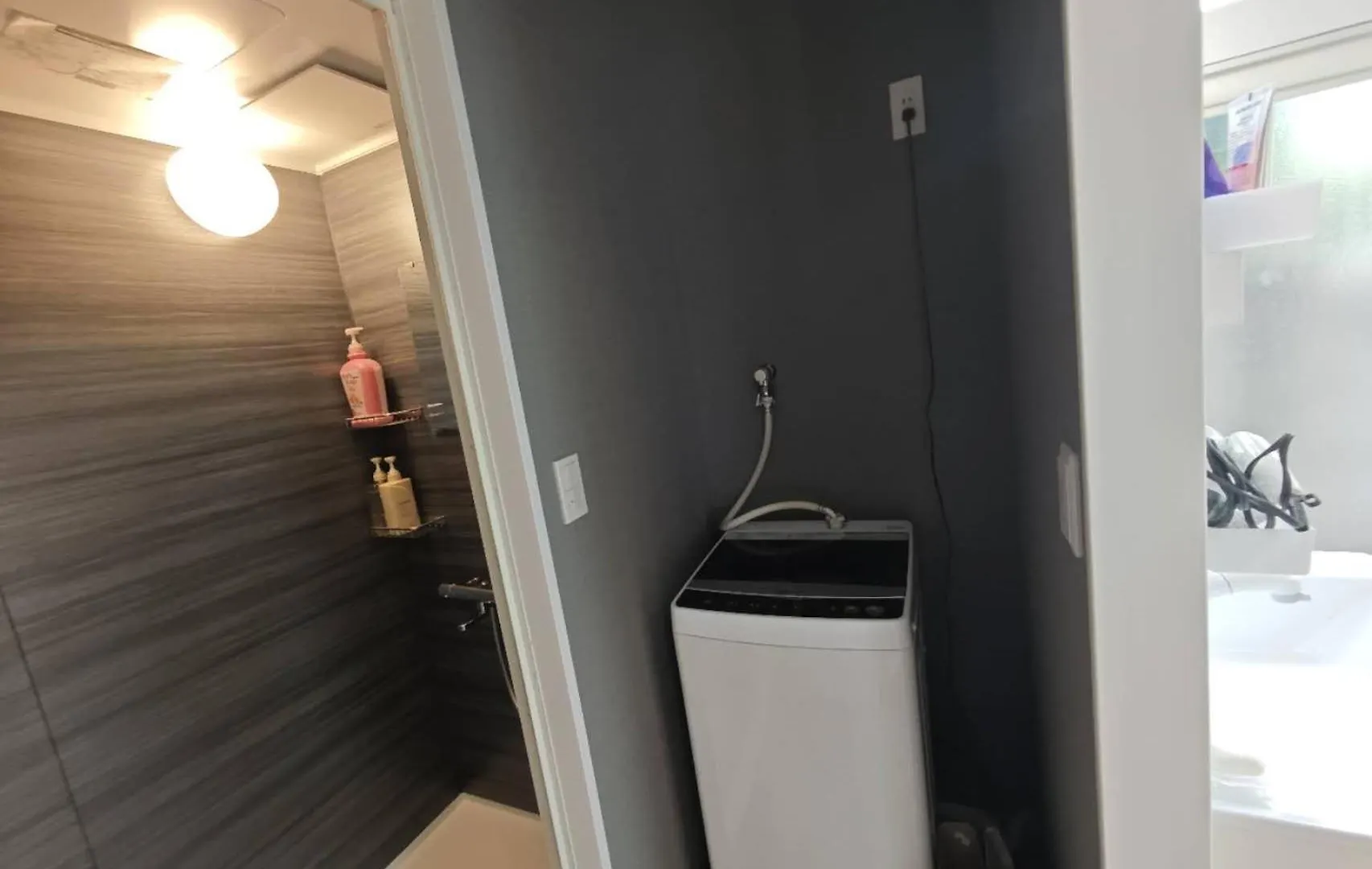 Nishi-Ogikubo Apartment Tokyo