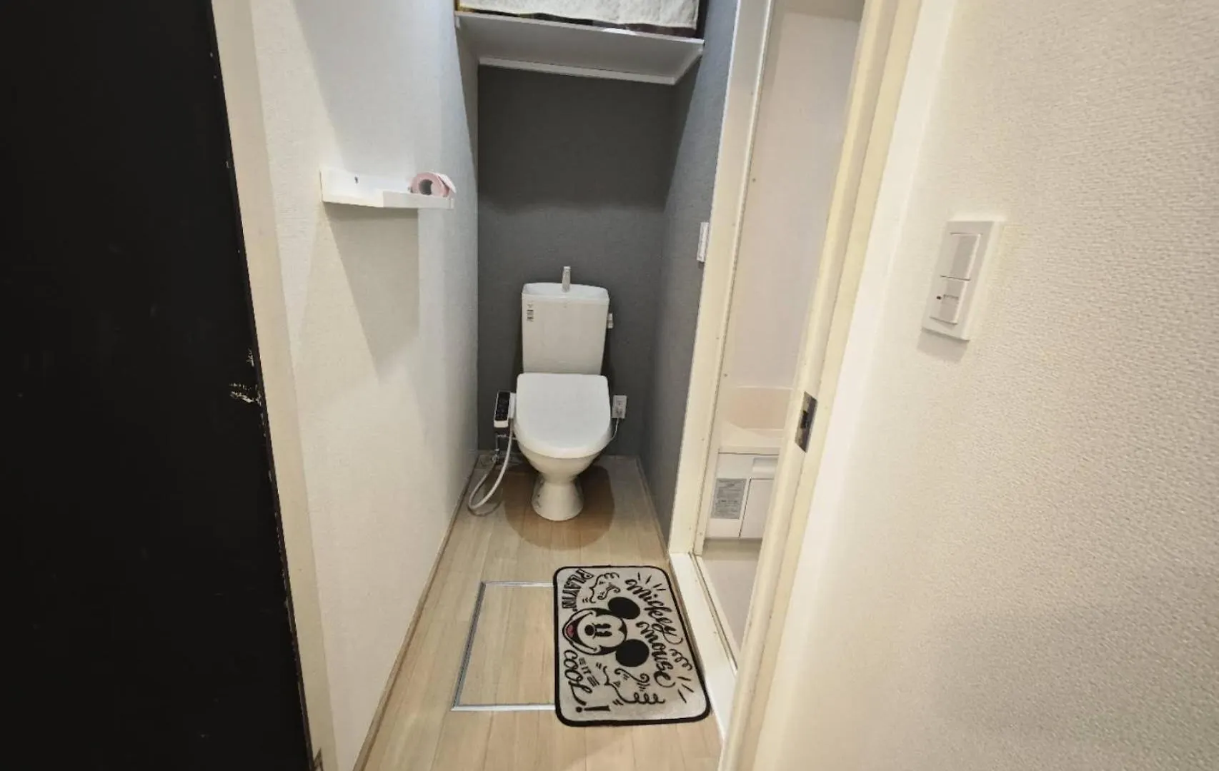 Nishi-Ogikubo Apartment Tokyo 0*,  Japan